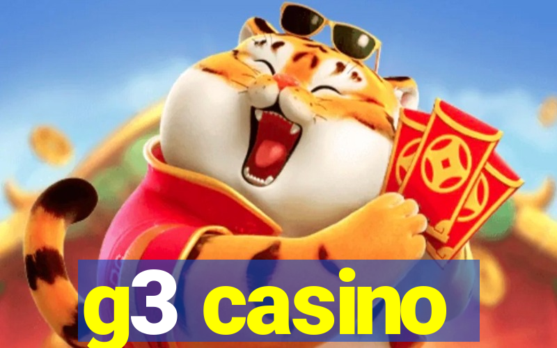 g3 casino